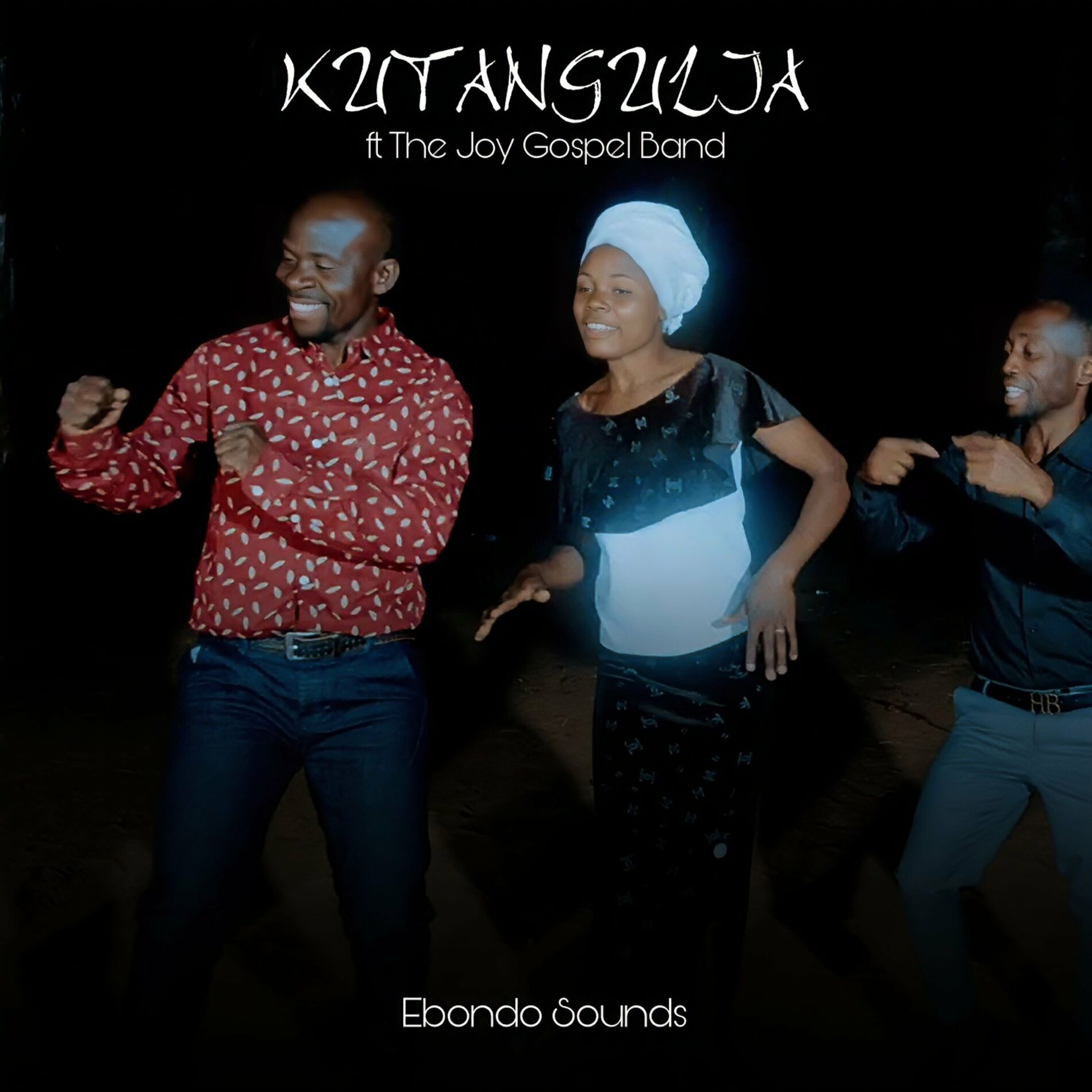 Album cover of Kutangulia