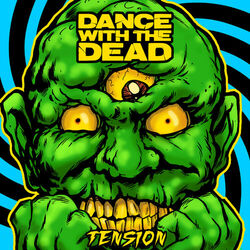 Cover of Tension