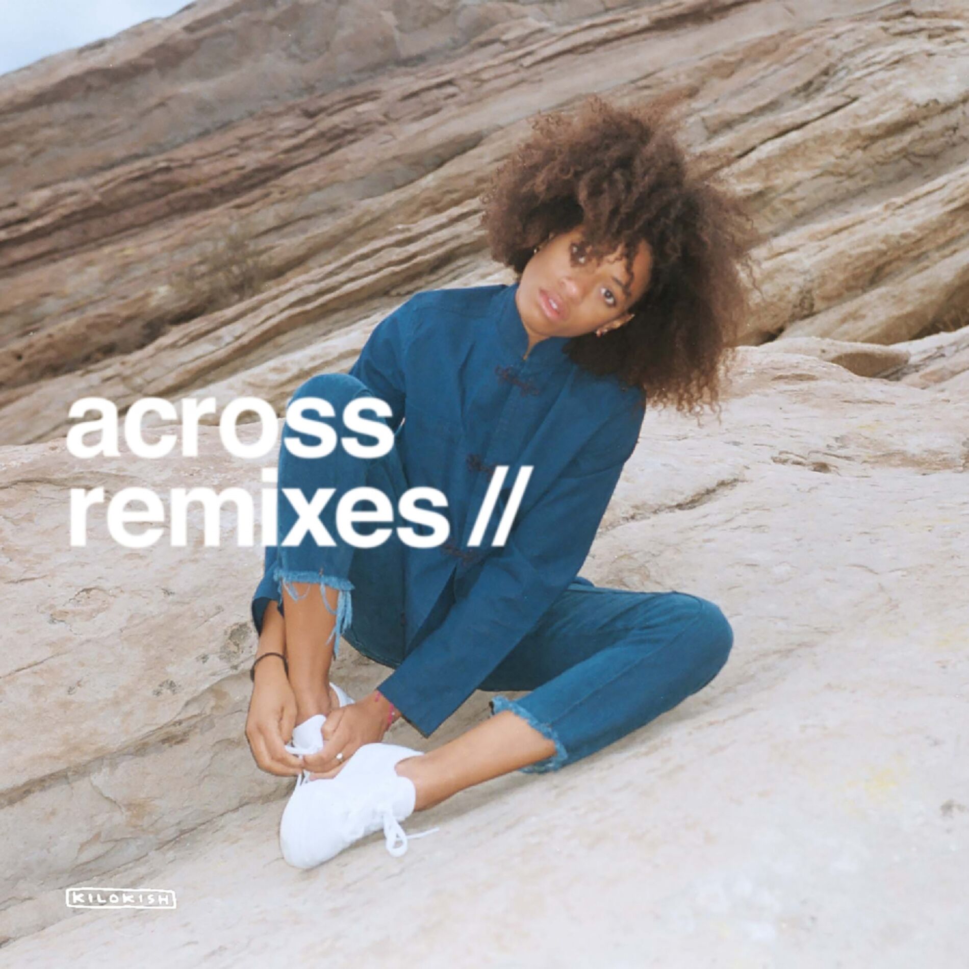 Album cover of Across (Remixes)