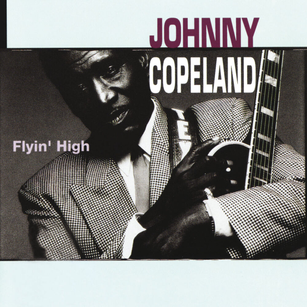 Picture of Flyin' High