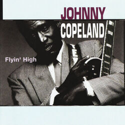Cover of Flyin' High