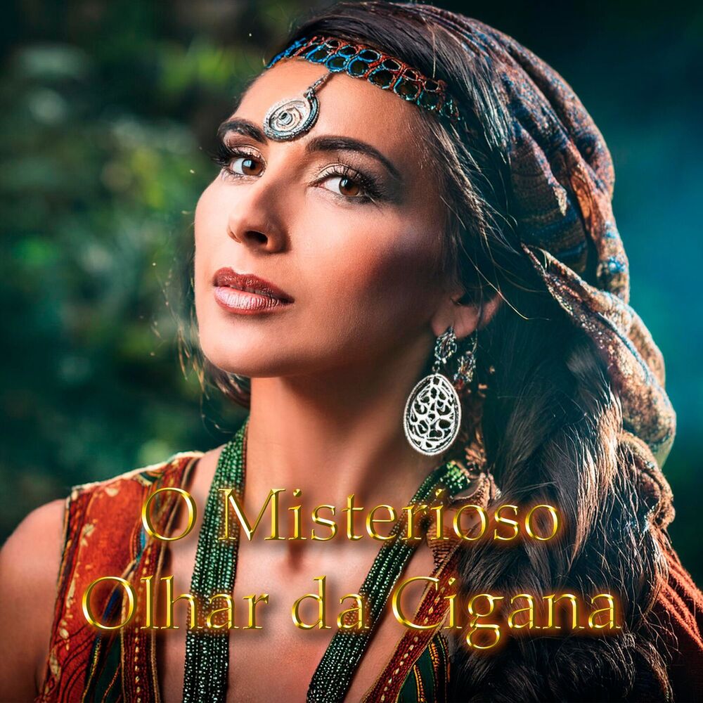 Picture of O Misterioso Olhar da Cigana