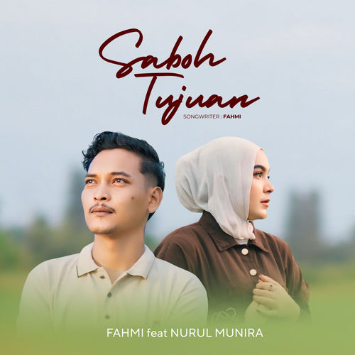 Saboh Tujuan