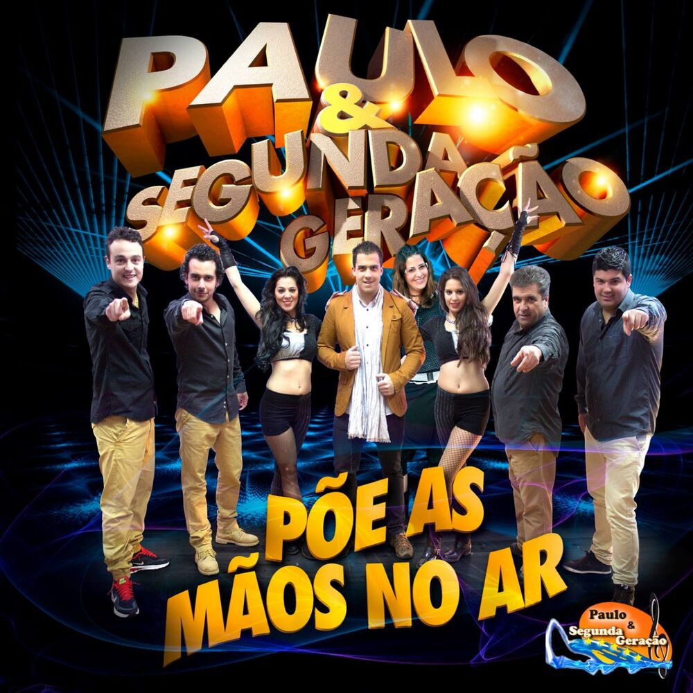 Picture of Põe as Mãos no Ar