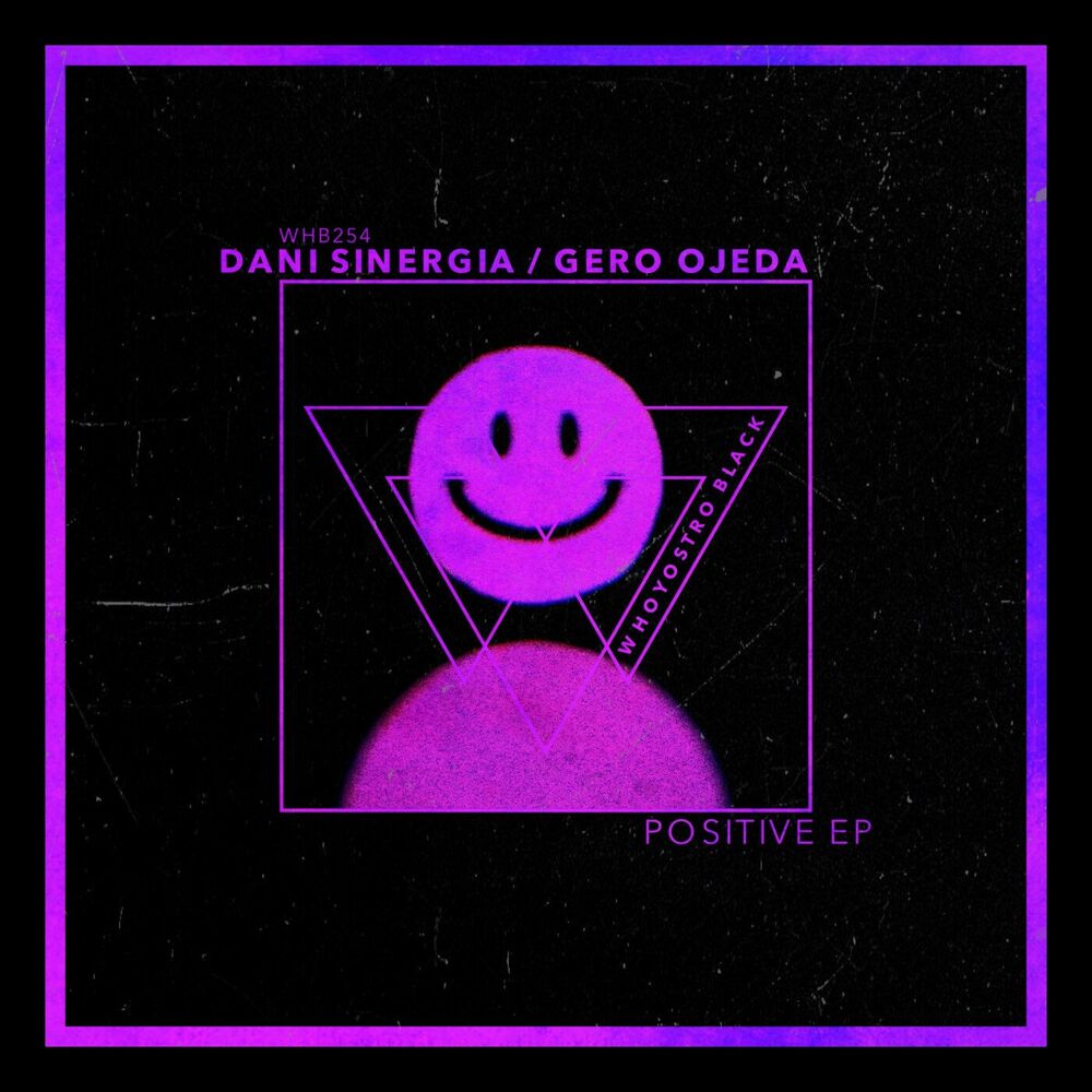Picture of Positive EP