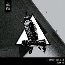 Cover of G.S.M.