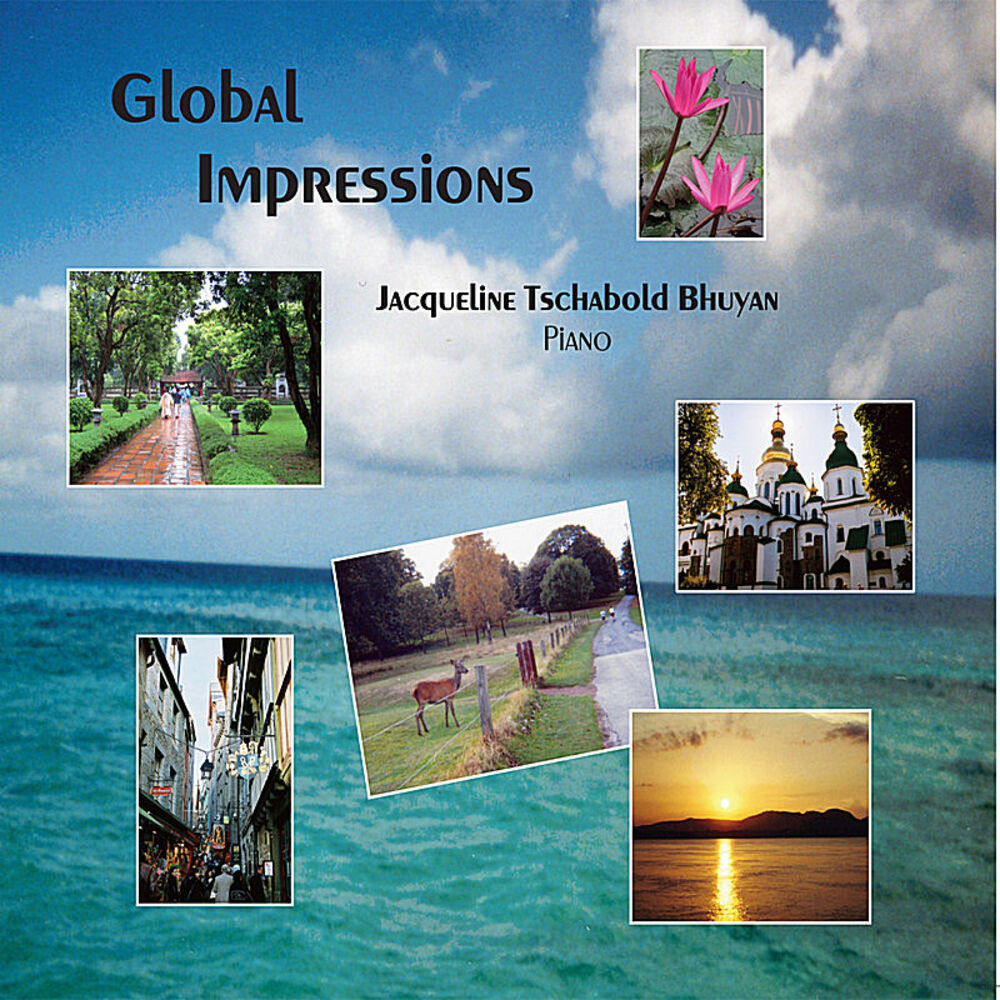 Picture of Global Impressions