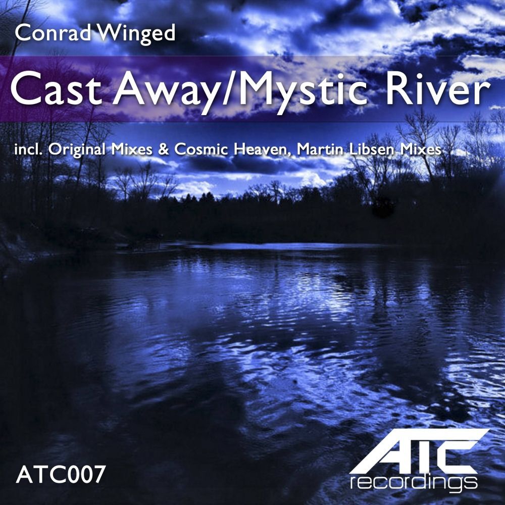 Picture of Cast Away / Mystic River