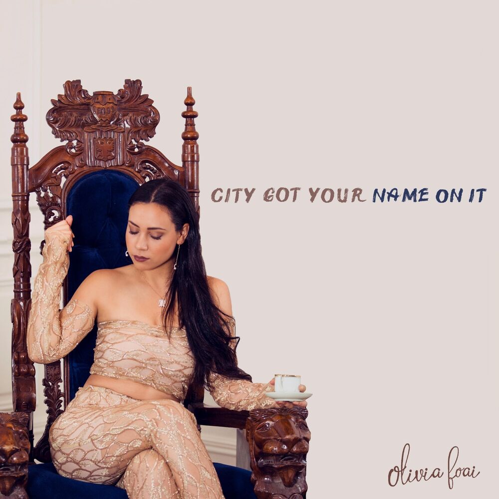 Picture of City Got Your Name on It