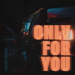 Cover of Only for You