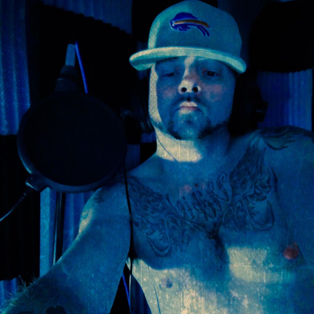 Picture of Buffalo's RAP GOD