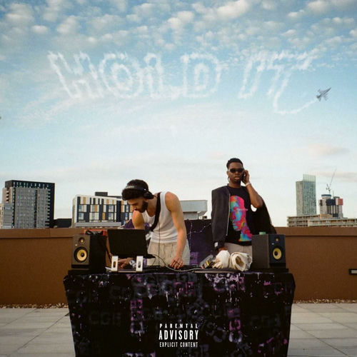 HOLD IT