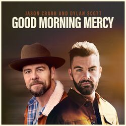 Cover of Good Morning Mercy