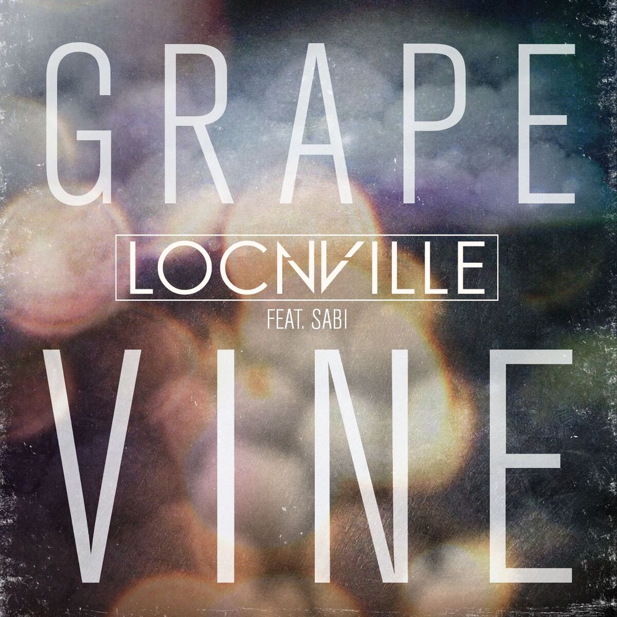 Album cover of Grapevine (feat. Sabi)