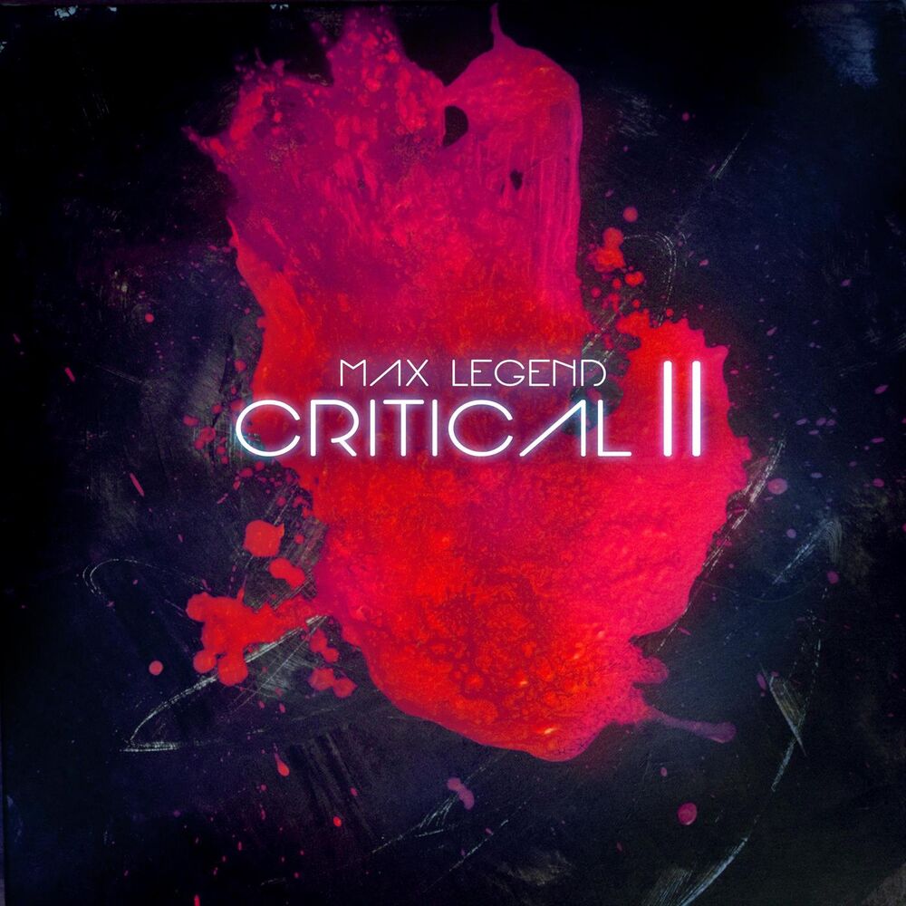 Picture of Critical II