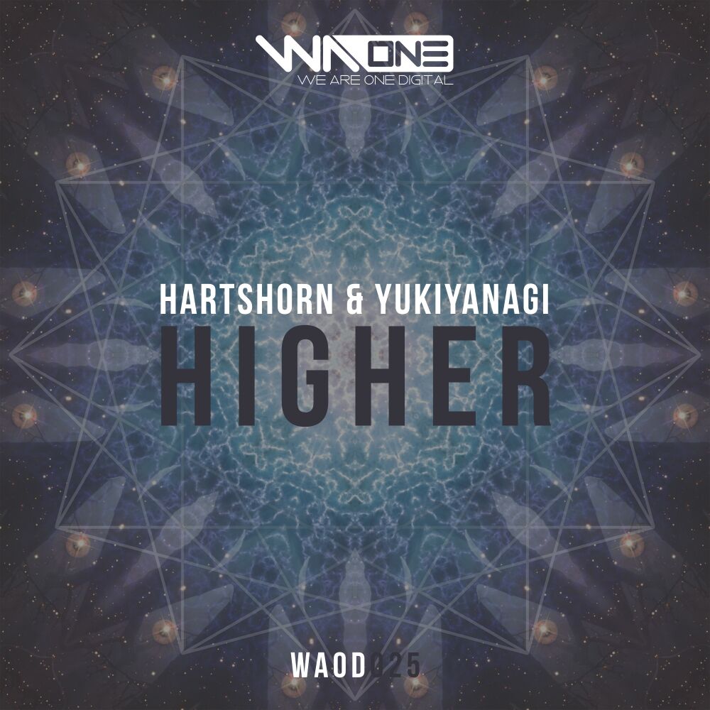 Picture of Higher (Extended Mix)