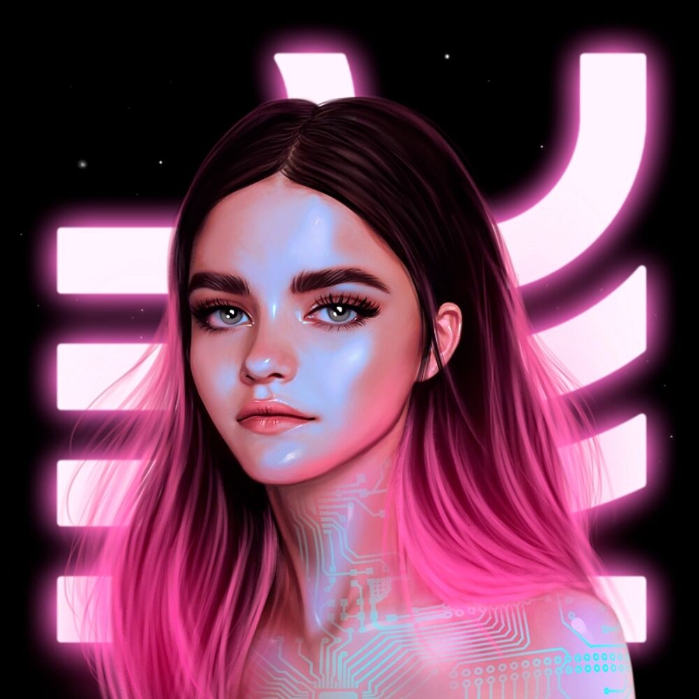 Picture of We Are the Future (feat. Eluna)