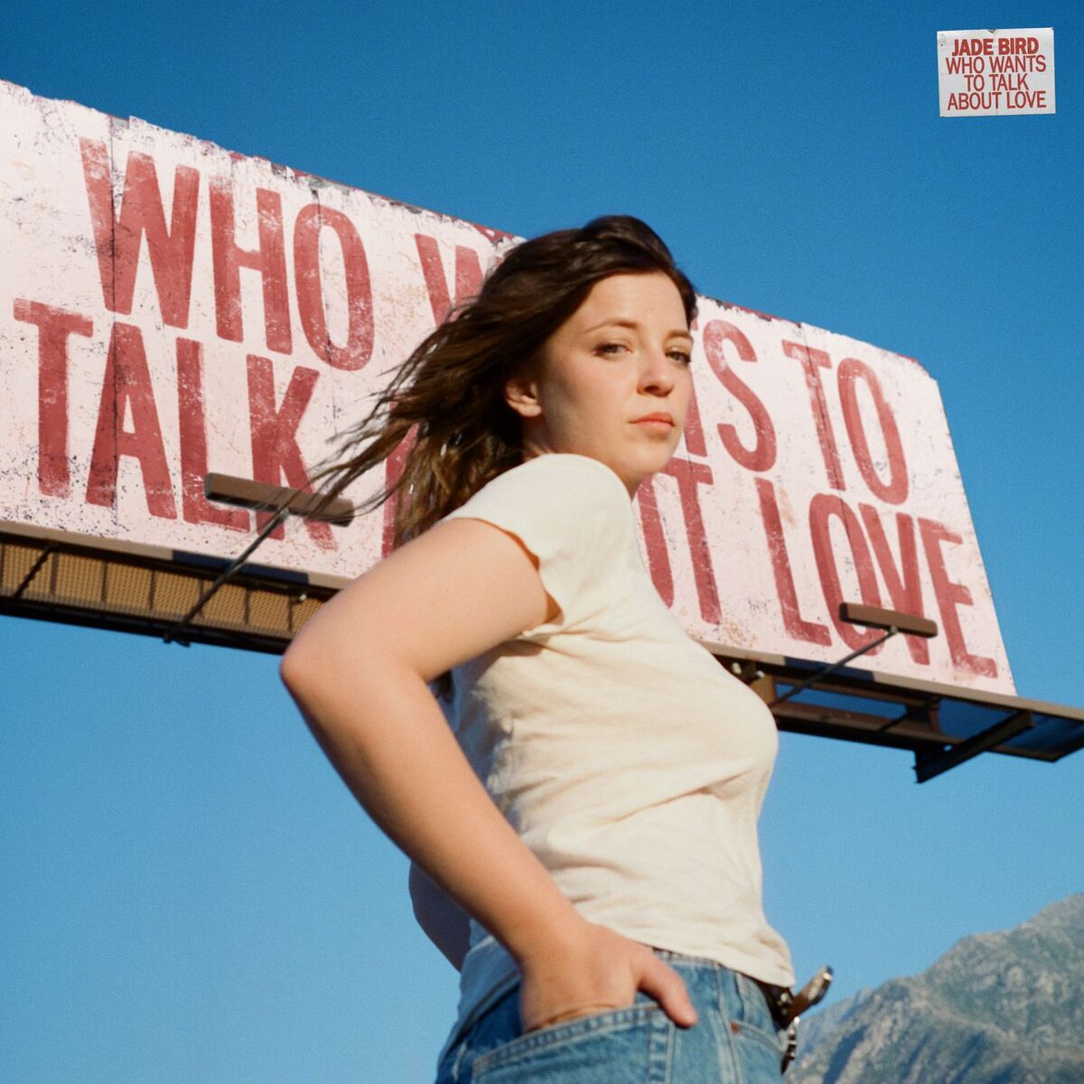 Album cover of Avalanche