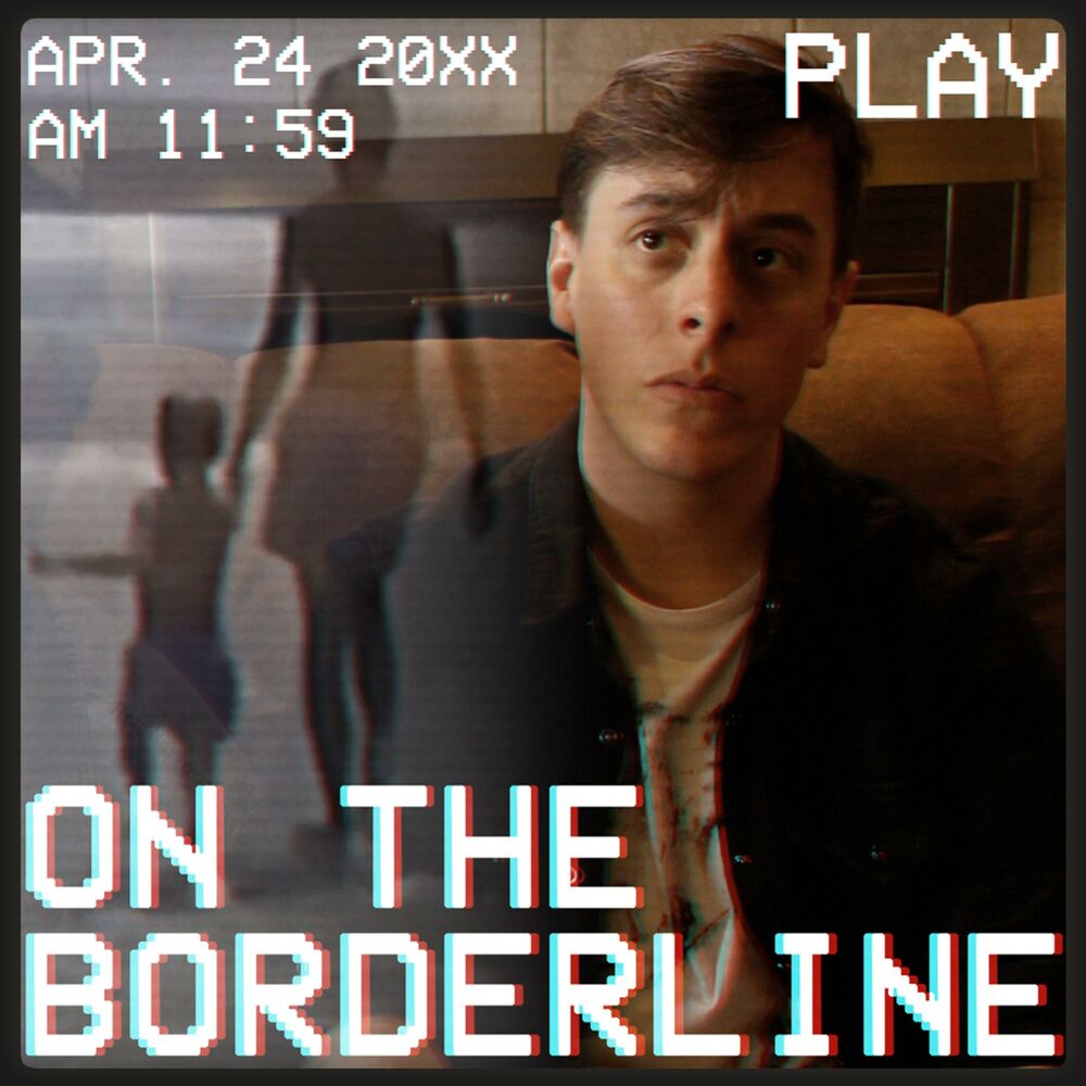 Picture of On the Borderline