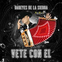 Cover of Vete Con El