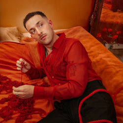 Pochette album