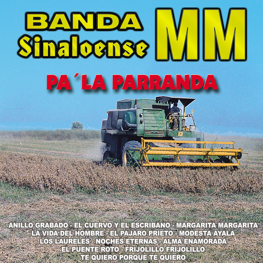 Picture of Pa' la Parranda