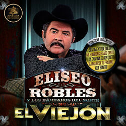 Cover of El Viejon