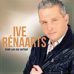 Cover of Einde Van Ons Verhaal