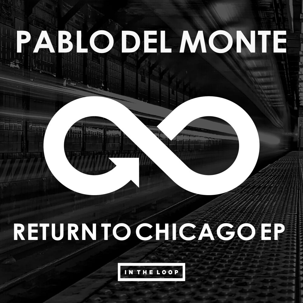 Picture of Return To Chicago EP