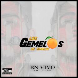 Cover of En Vivo, Vol. 1