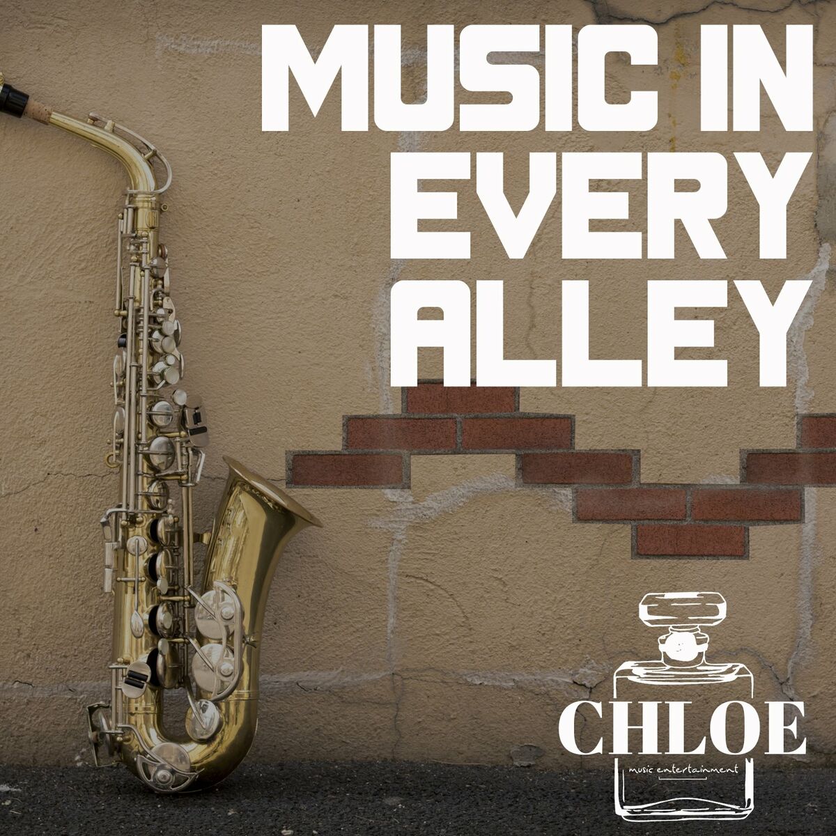 Album cover of Music in Every Alley