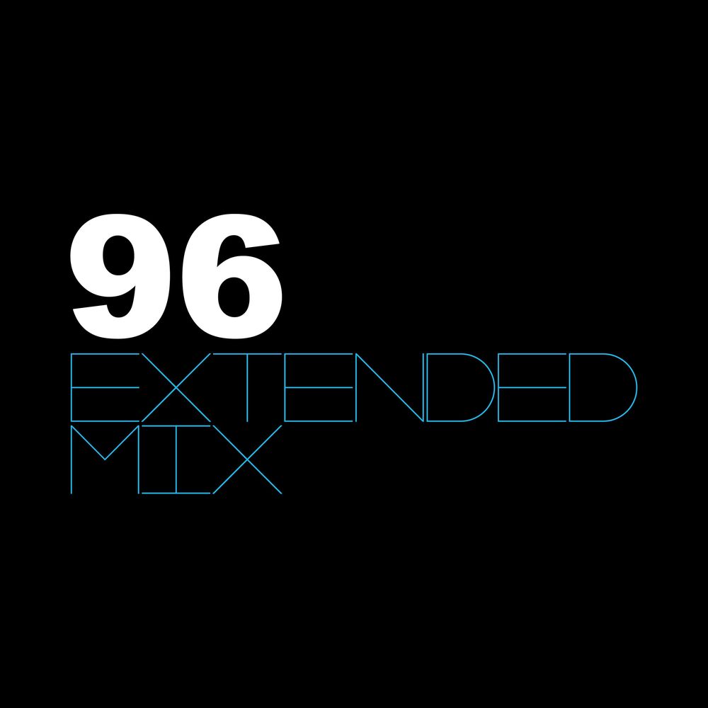 Picture of 96 (Extended Mix)
