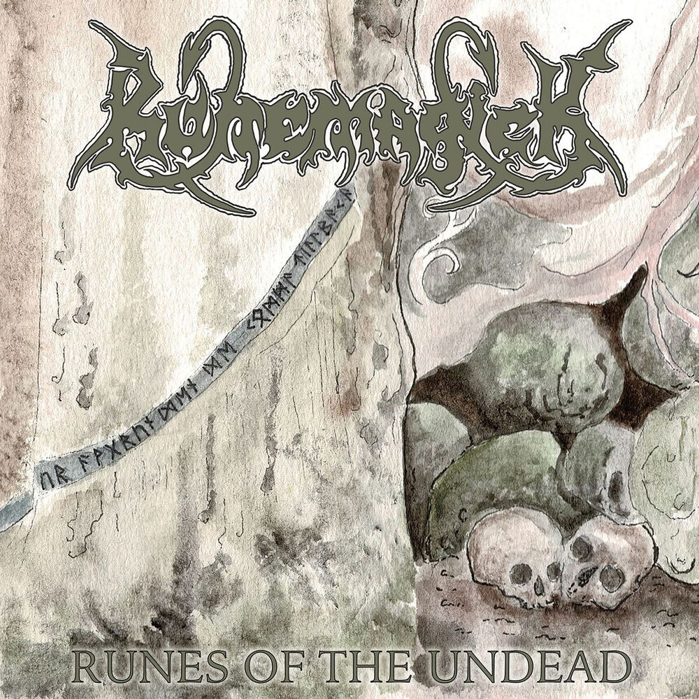 Picture of Runes of the Undead