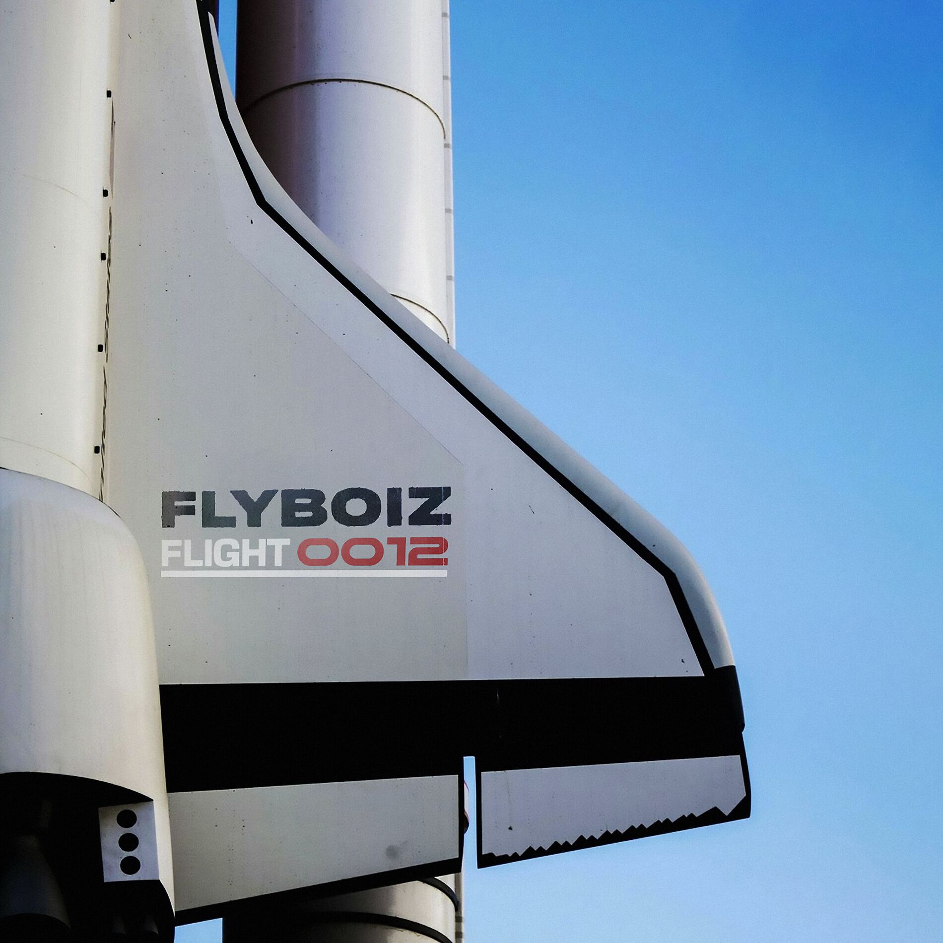 Album cover of Flight 0012