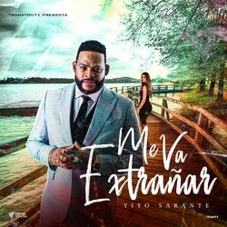 Cover of Me Va Extrañar