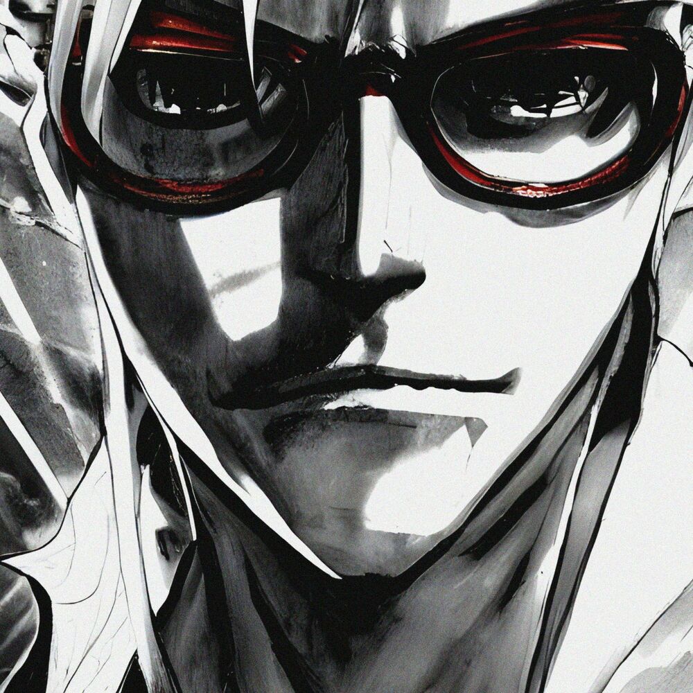Picture of TREACHERY (Bleach)