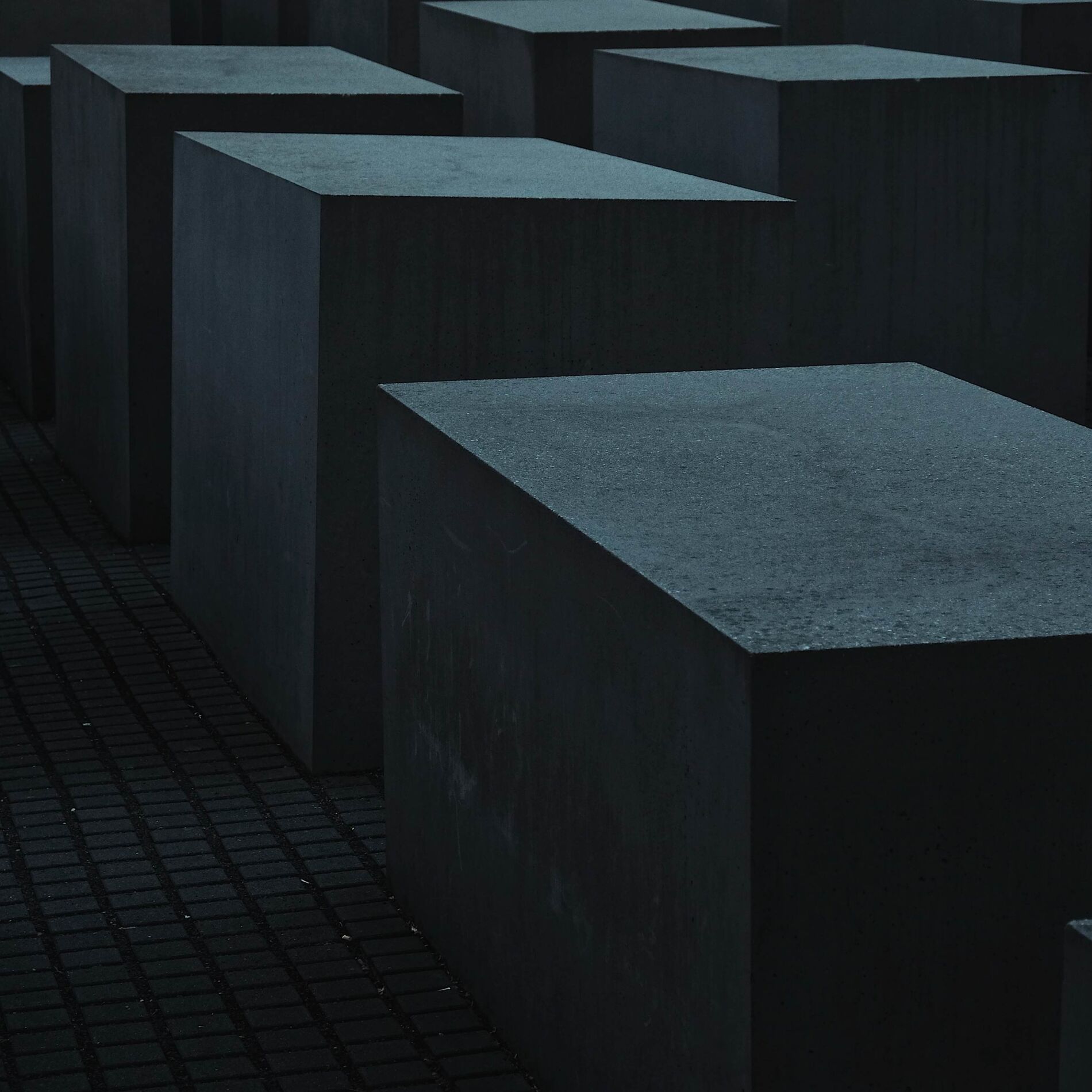 Album cover of Block Spectrum