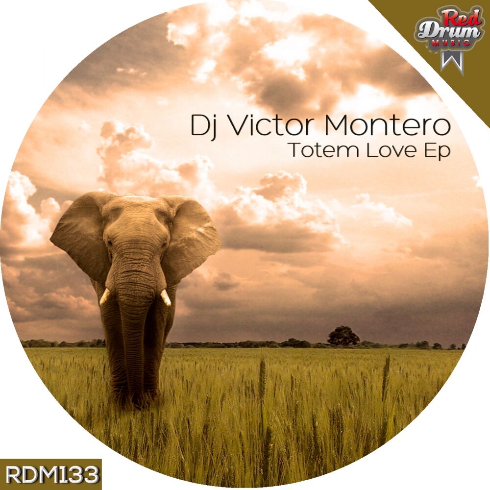 Picture of Totem Love EP