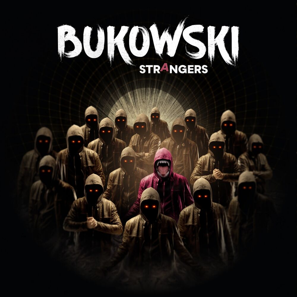 Picture of Strangers