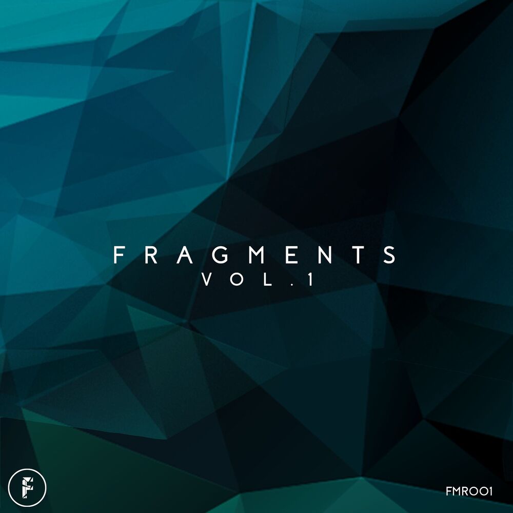 Picture of Fragments Vol. 1 (1)