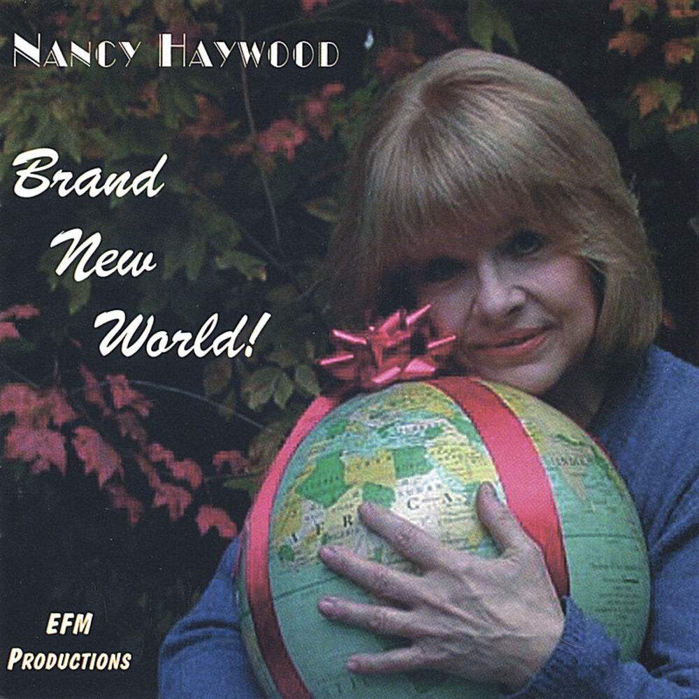 Picture of Brand New World