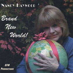 Cover of Brand New World