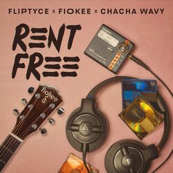 Cover of RENT FREE