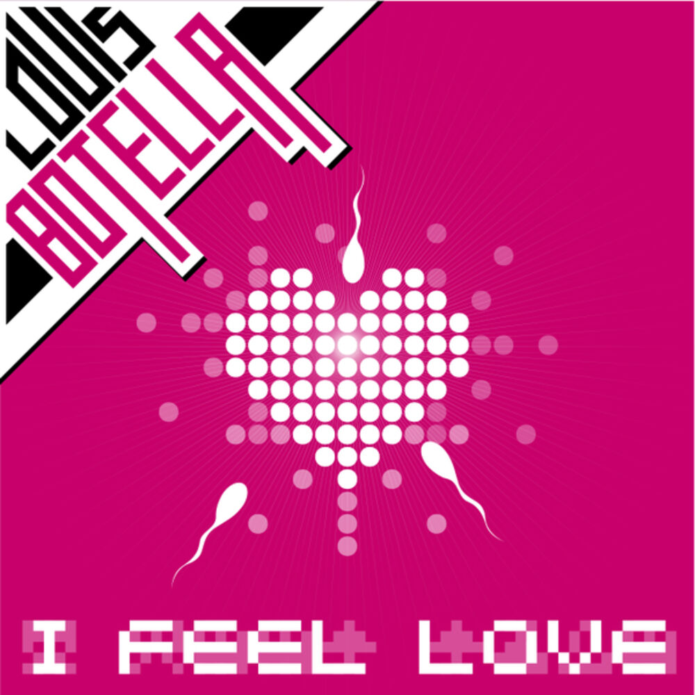 Picture of I Feel Love