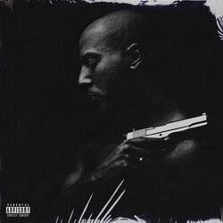Cover of Vendetta