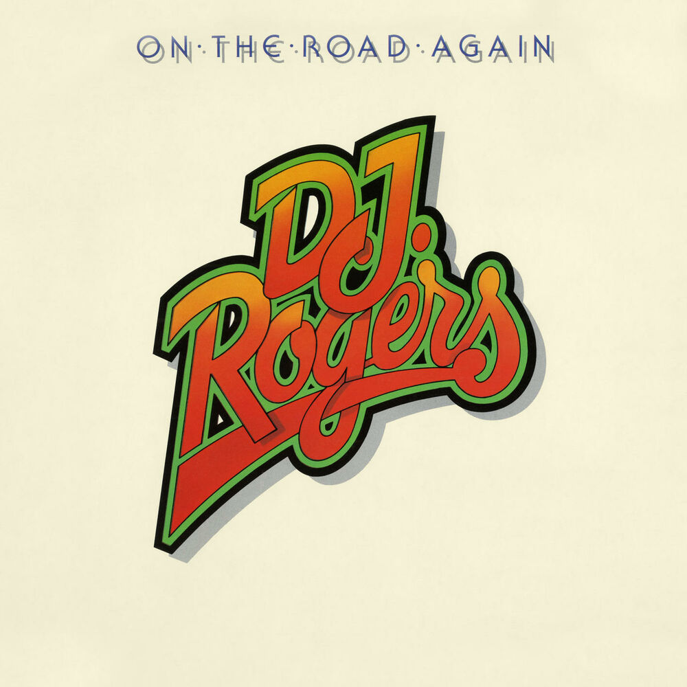 Picture of On the Road Again