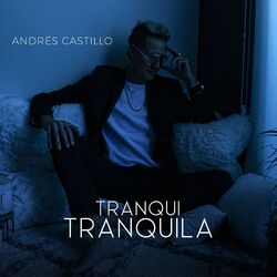 Cover of Tranqui Tranquila