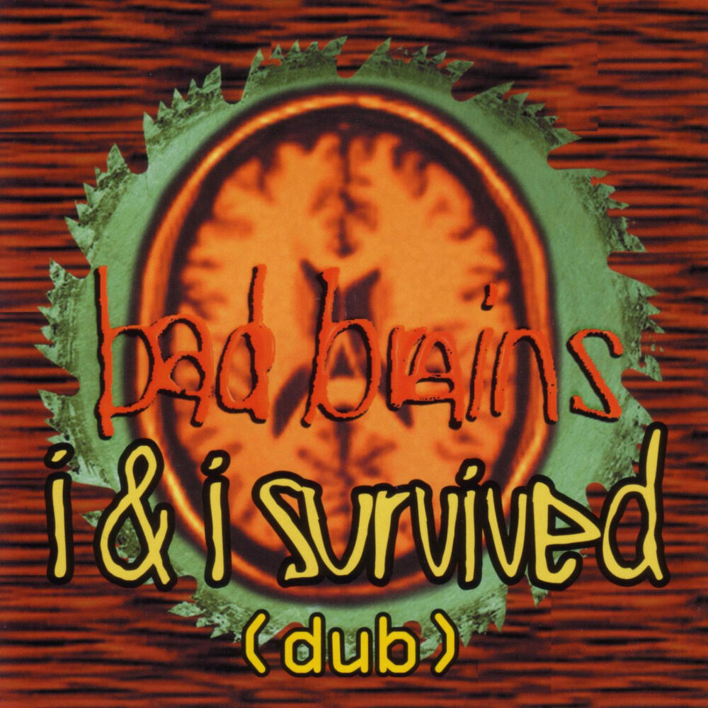 Picture of I & I Survived - Dub