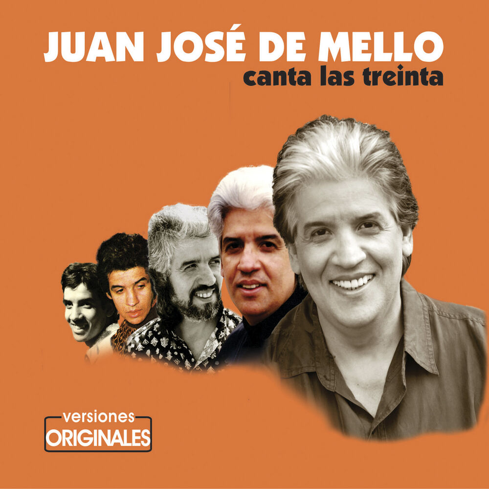 Picture of Canta las Treinta