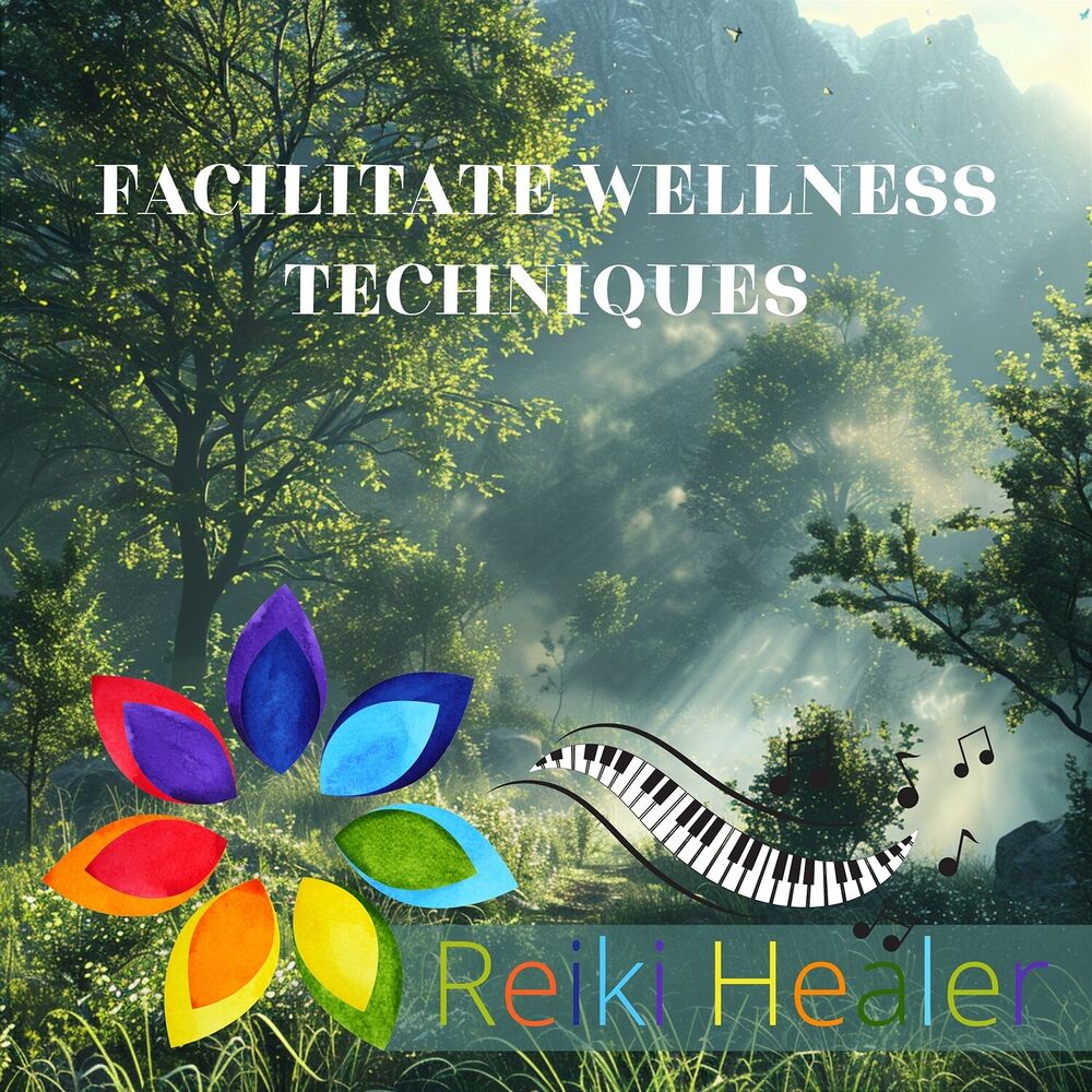 Picture of Facilitate Wellness Techniques